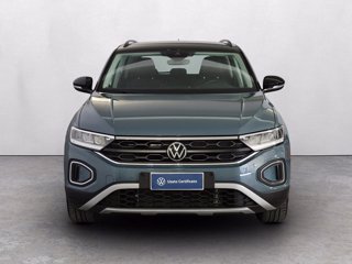 VOLKSWAGEN T-roc 2.0 tdi life 115cv