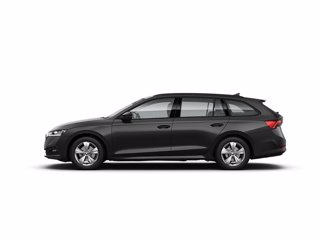 SKODA Octavia 2.0 TDI 115 CV Wagon Executive