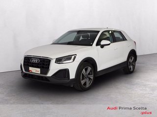 AUDI Q2 35 1.5 tfsi admired
