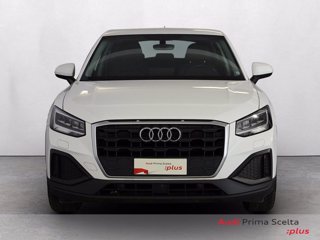AUDI Q2 35 1.5 tfsi admired