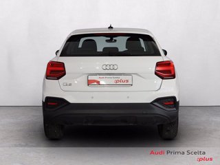 AUDI Q2 35 1.5 tfsi admired