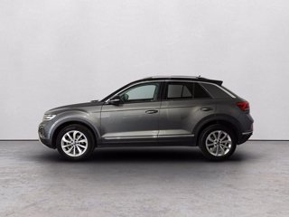 VOLKSWAGEN T-roc 2.0 tdi style 115cv