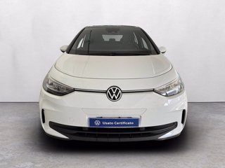 VOLKSWAGEN Id.3 58 kwh pro performance 204cv
