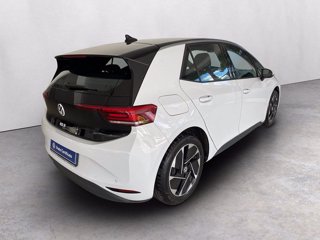 VOLKSWAGEN Id.3 58 kwh pro performance 204cv