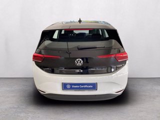 VOLKSWAGEN Id.3 58 kwh pro performance 204cv