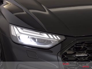 AUDI Q5 sportback 55 2.0 tfsi e s line quattro s-tronic