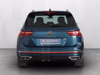 VOLKSWAGEN Tiguan 2.0 tdi r-line 150cv dsg