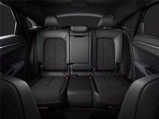 AUDI Q3 SPB 45 TFSI quattro S tronic Identity Black