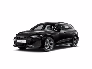AUDI A3 SPB 30 TDI S line edition