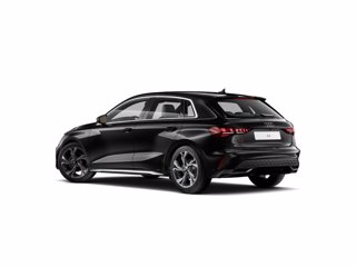 AUDI A3 SPB 30 TDI S line edition