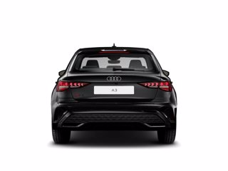 AUDI A3 SPB 30 TDI S line edition