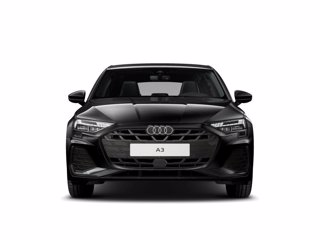 AUDI A3 SPB 30 TDI S line edition