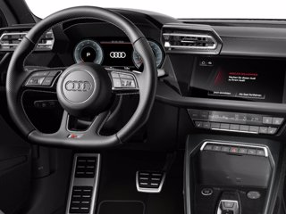 AUDI A3 SPB 30 TDI S line edition