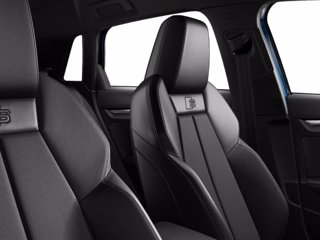 AUDI A3 SPB 30 TDI S line edition