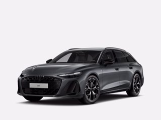AUDI A6 Avant TDI quattro 150 kW S tronic S line edition