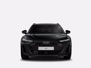 AUDI A6 Avant TDI quattro 150 kW S tronic S line edition