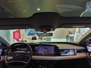 AUDI A6 e-tron Avant quattro S line edition