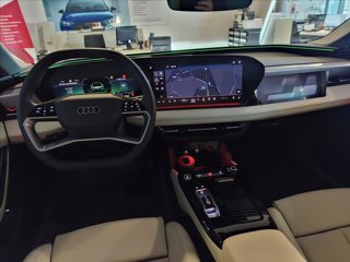 AUDI A6 e-tron Avant quattro S line edition