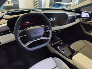 AUDI A6 e-tron Avant quattro S line edition