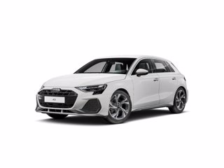AUDI A3 SPB 30 TDI S line edition