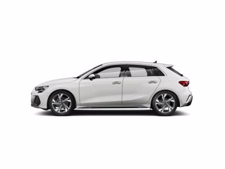 AUDI A3 SPB 30 TDI S line edition
