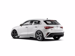 AUDI A3 SPB 30 TDI S line edition