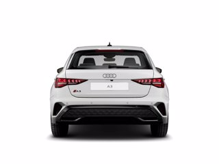 AUDI A3 SPB 30 TDI S line edition
