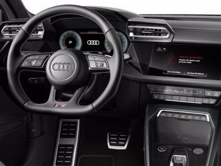 AUDI A3 SPB 30 TDI S line edition