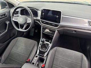 VOLKSWAGEN T-Roc 1.0 TSI Style