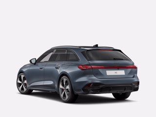 AUDI A5 Avant e-hybrid 220 kW quattro S tronic S Line Edition