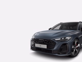 AUDI A5 Avant e-hybrid 220 kW quattro S tronic S Line Edition