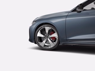 AUDI A5 Avant e-hybrid 220 kW quattro S tronic S Line Edition