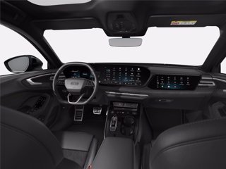 AUDI A5 Avant e-hybrid 220 kW quattro S tronic S Line Edition