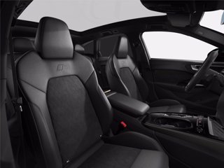 AUDI A5 Avant e-hybrid 220 kW quattro S tronic S Line Edition