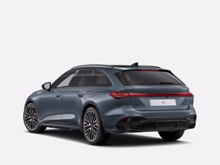AUDI A5 Avant e-hybrid 220 kW quattro S tronic S Line Edition