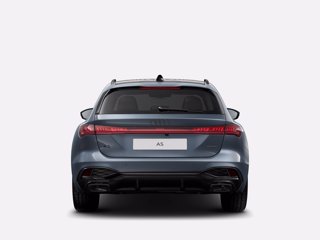 AUDI A5 Avant e-hybrid 220 kW quattro S tronic S Line Edition
