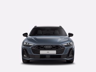 AUDI A5 Avant e-hybrid 220 kW quattro S tronic S Line Edition