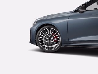 AUDI A5 Avant e-hybrid 220 kW quattro S tronic S Line Edition