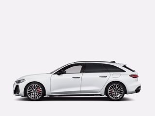 AUDI A5 Avant e-hybrid 220 kW quattro S tronic S Line Edition