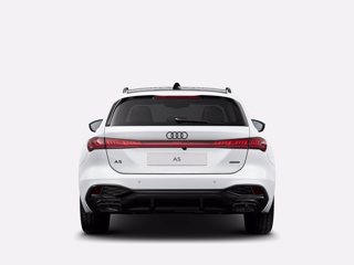 AUDI A5 Avant e-hybrid 220 kW quattro S tronic S Line Edition