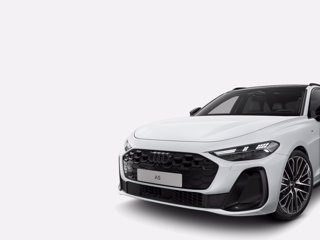 AUDI A5 Avant e-hybrid 220 kW quattro S tronic S Line Edition