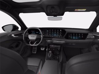 AUDI A5 Avant e-hybrid 220 kW quattro S tronic S Line Edition