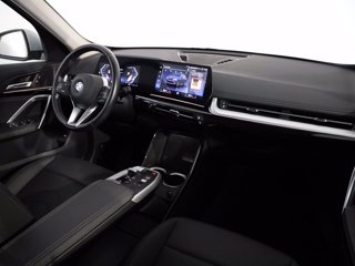 BMW X1 sdrive18d x-line auto