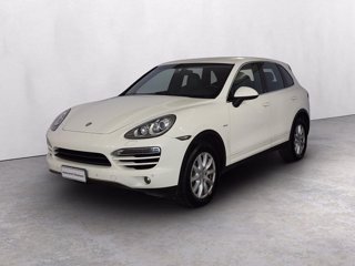 PORSCHE Cayenne 3.0 v6 tdi tiptronic