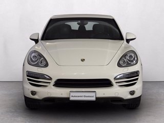 PORSCHE Cayenne 3.0 v6 tdi tiptronic