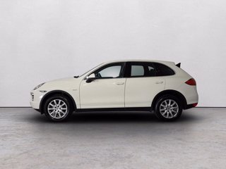 PORSCHE Cayenne 3.0 v6 tdi tiptronic