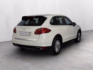 PORSCHE Cayenne 3.0 v6 tdi tiptronic
