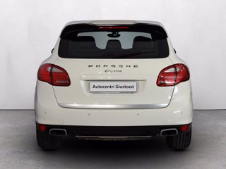 PORSCHE Cayenne 3.0 v6 tdi tiptronic