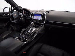 PORSCHE Cayenne 3.0 v6 tdi tiptronic