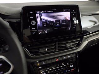 VOLKSWAGEN T-roc 1.5 tsi r-line dsg